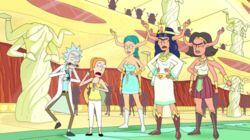 Raising Gazorpazorp Raising Gazorpazorp