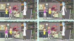 A Rickle in Time A Rickle in Time