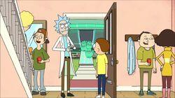 Ricksy Business Ricksy Business