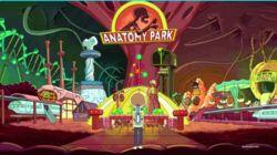 Anatomy Park Anatomy Park