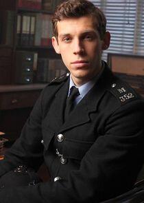 Eddie Coulson Eddie Coulson