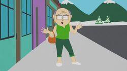 Mr. Garrison's Fancy New Vagina Mr. Garrison's Fancy New Vagina