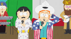I'm a Little Bit Country I'm a Little Bit Country