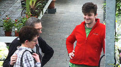 Aflevering 1 Aflevering 1
