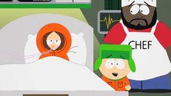 Kenny Dies Kenny Dies