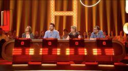 Karen Damen, Gilles Van Bouwel, Maaike Cafmeyer & Herman Verbruggen Karen Damen, Gilles Van Bouwel, Maaike Cafmeyer & Herman Verbruggen