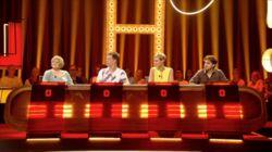 Margriet Hermans, Jelle De Beule, Rani De Coninck & James Cooke Margriet Hermans, Jelle De Beule, Rani De Coninck & James Cooke