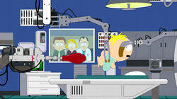 The Death of Eric Cartman The Death of Eric Cartman