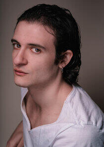 photo of Amedeo Gullà photo of Amedeo Gullà