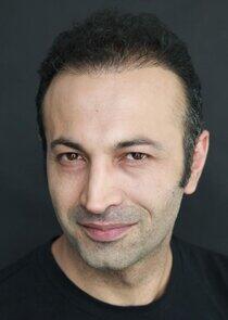 Yılmaz Ulutaş Yılmaz Ulutaş