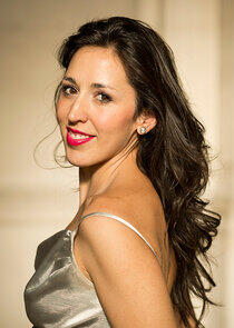 photo of Mariana Flores