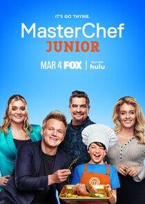 MasterChef Junior - Season 9 MasterChef Junior - Season 9