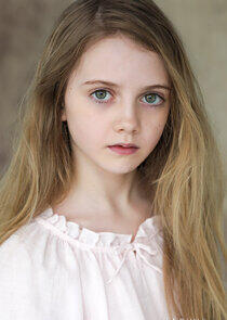 Evie Templeton