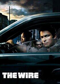 The Wire The Wire