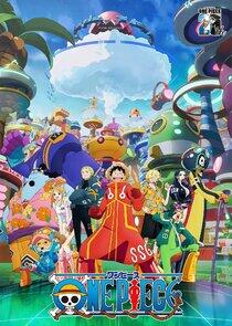 One Piece - Season 26 / Year 2024 One Piece - Season 26 / Year 2024