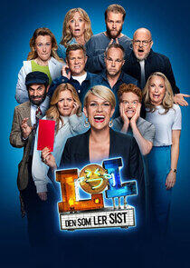LOL: Den som ler sist - Norge LOL: Den som ler sist - Norge