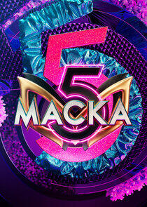 Маска - Season 5 Маска - Season 5