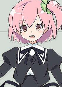 Riri Hitotsuyanagi Riri Hitotsuyanagi