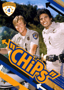 CHiPs - Season 4 CHiPs - Season 4