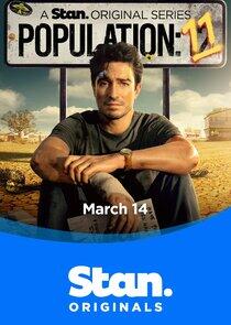 Population 11 - Season 1 Population 11 - Season 1