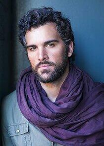 photo of Rowi Prieto
