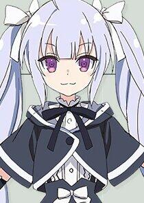 Miliam Hildegard von Globius Miliam Hildegard von Globius