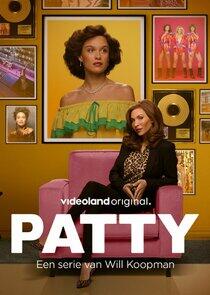 Patty Patty