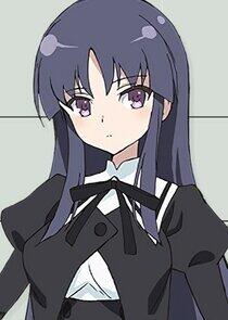 Yuyu Shirai Yuyu Shirai