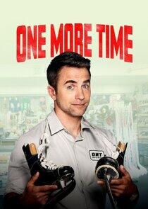 One More Time One More Time