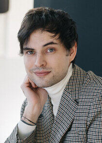 photo of Евгений Давлетшин