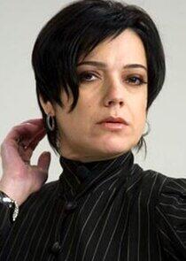 photo of Bete Coelho