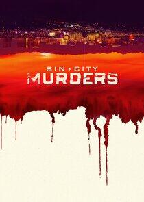 Sin City Murders Sin City Murders