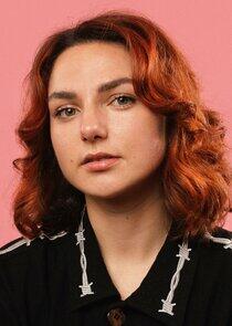 photo of Ania Magliano