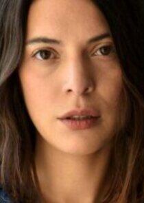 photo of Natalia Benvenuto