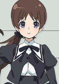 Shinobu Izue Shinobu Izue