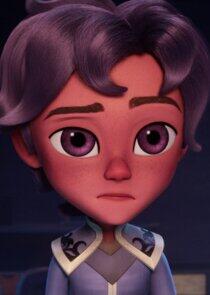 Cyrus Vuundir Cyrus Vuundir