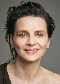 Juliette Binoche Juliette Binoche