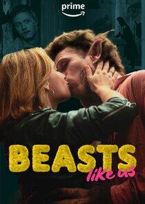 Beasts Like Us Beasts Like Us