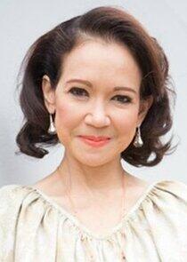 photo of Patthama Panthong