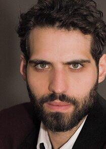 photo of Gabriel Muglia photo of Gabriel Muglia