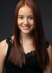 photo of Renata Chacon