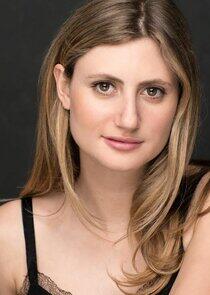 Allie Levitan Allie Levitan