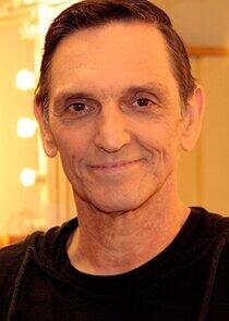 photo of Paulo Miklos