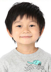 Arata Kimura Arata Kimura
