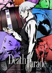 Death Parade Death Parade