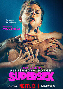 Supersex - Season 1