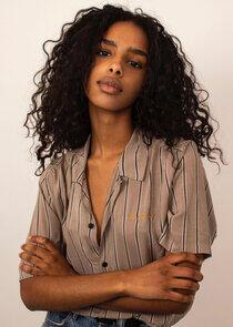 photo of Eileen Matias photo of Eileen Matias