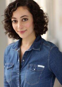 photo of Arielle Siegel photo of Arielle Siegel