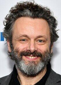 Michael Sheen Michael Sheen