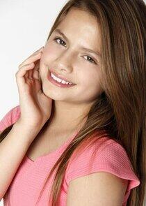 photo of Paulina Gil